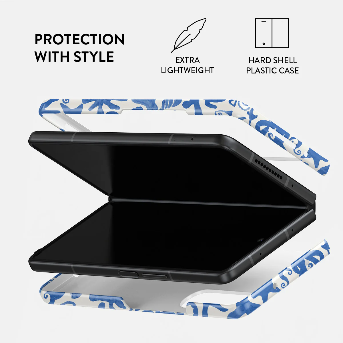 Nera - Samsung Galaxy Z Fold 4 Case - Image 2