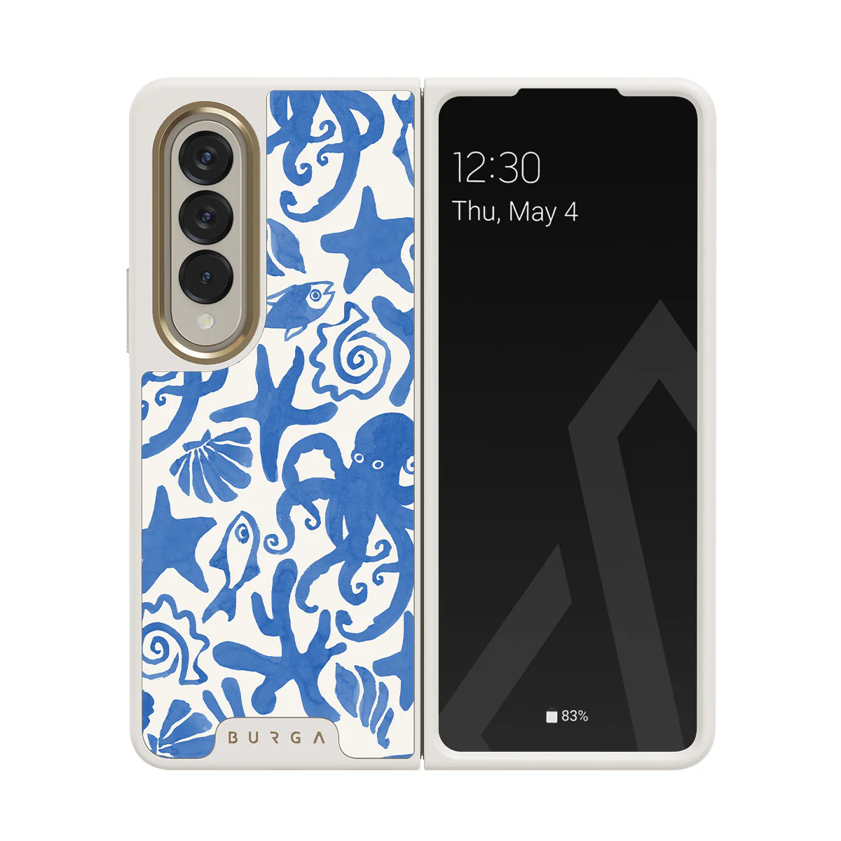 Nera - Samsung Galaxy Z Fold 4 Case - Image 20