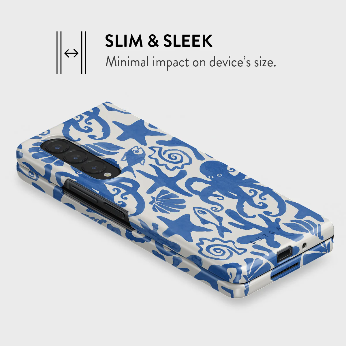 Nera - Samsung Galaxy Z Fold 4 Case - Image 4