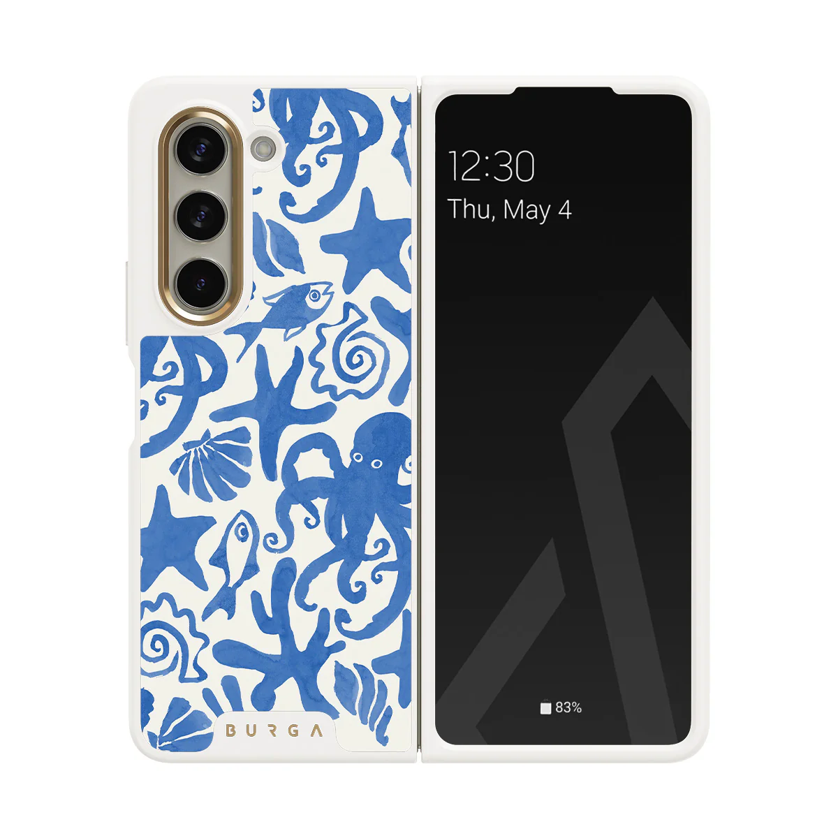 Nera - Samsung Galaxy Z Fold 5 Case - Image 15