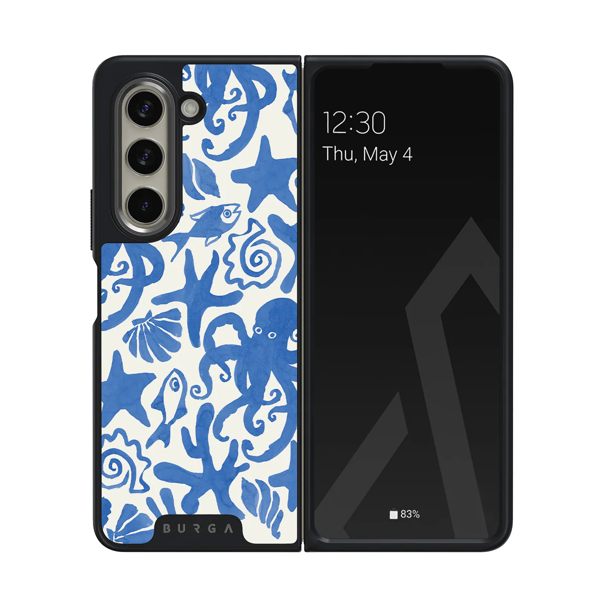 Nera - Samsung Galaxy Z Fold 5 Case - Image 8