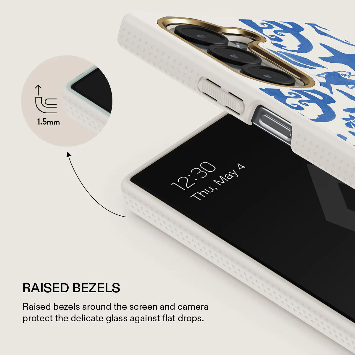Nera - Samsung Galaxy Z Fold 6 Case - Image 18