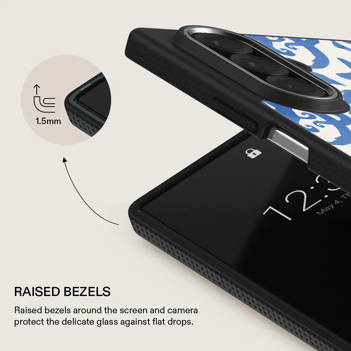Nera - Samsung Galaxy Z Fold 7 Case - Image 11
