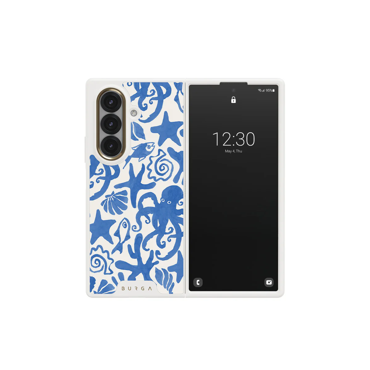 Nera - Samsung Galaxy Z Fold 7 Case - Image 15
