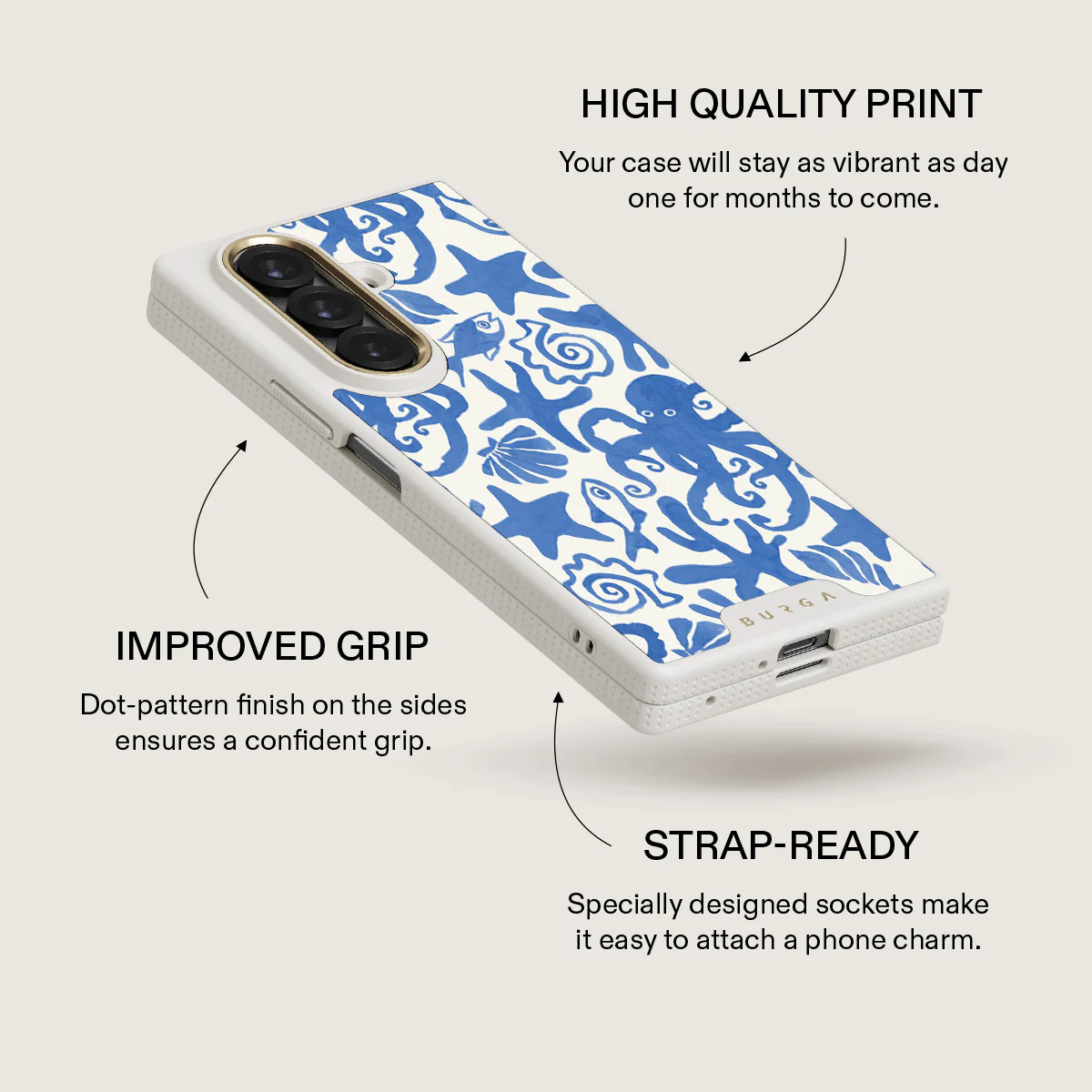 Nera - Samsung Galaxy Z Fold 7 Case - Image 19