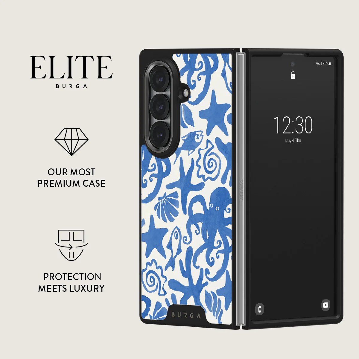 Nera - Samsung Galaxy Z Fold 7 Case - Image 9