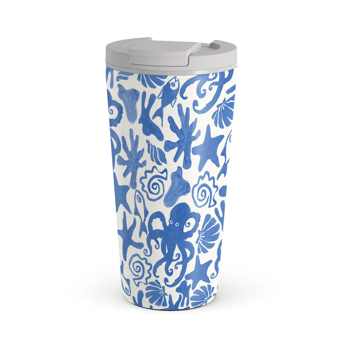 Nera - Travel Mug