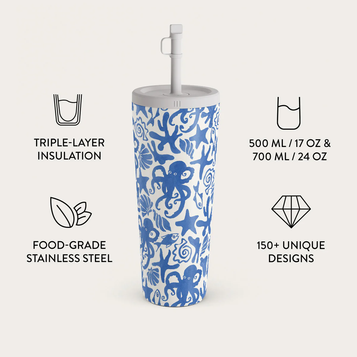 Nera - Travel Mug - Image 10