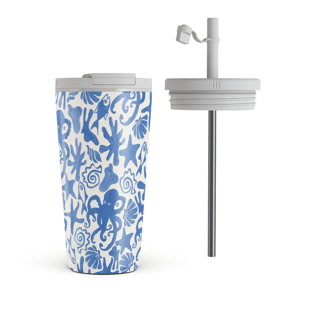 Nera - Travel Mug - Image 3