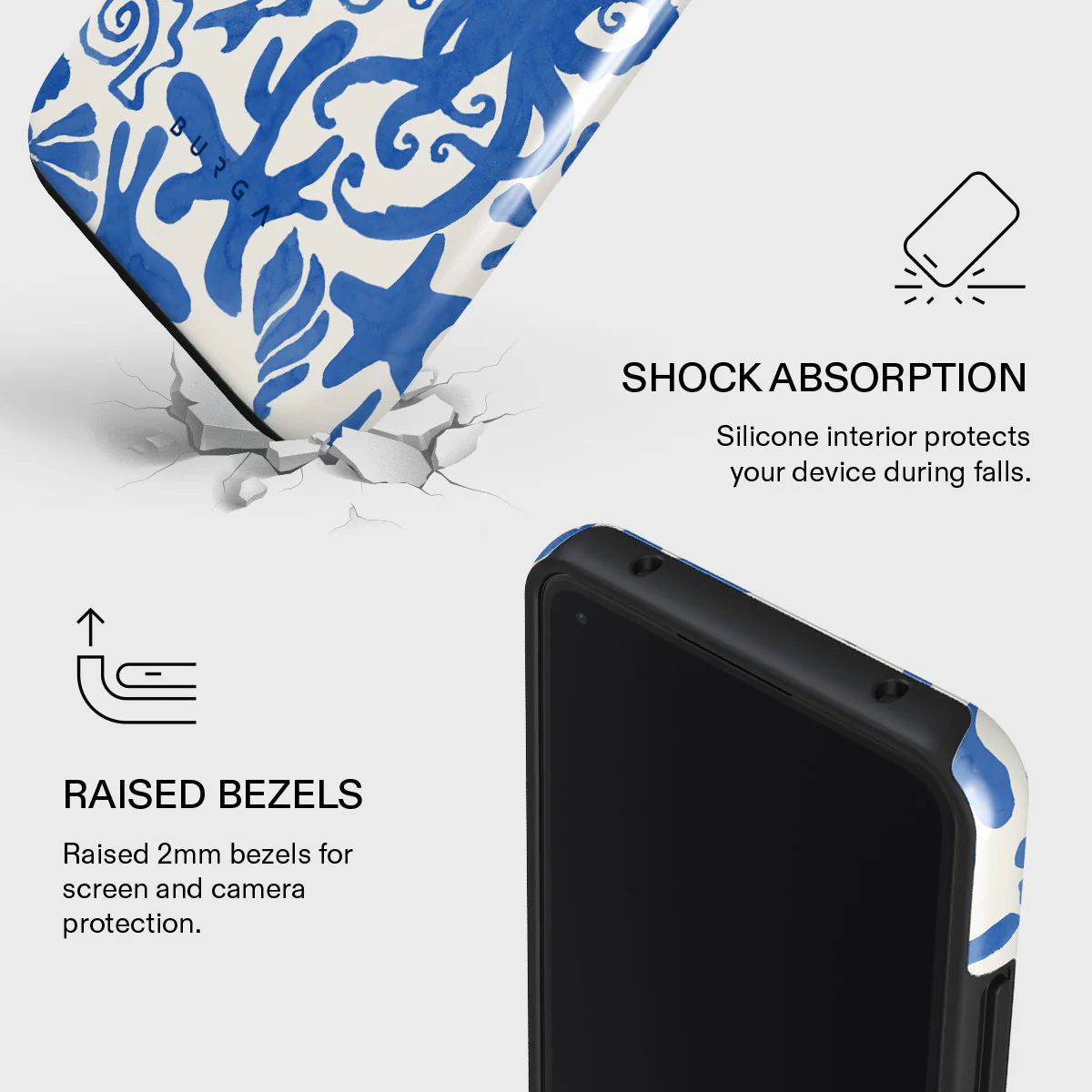Nera - Xiaomi 11 Lite 5G NE Case - Image 4
