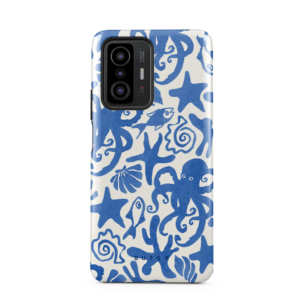 Nera - Xiaomi 11T / 11T Pro Case