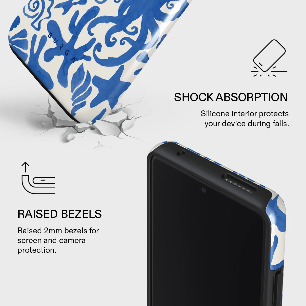 Nera - Xiaomi 11T / 11T Pro Case - Image 4