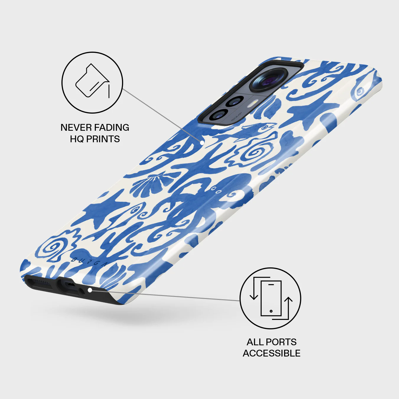 Nera - Xiaomi 12 Case - Image 3