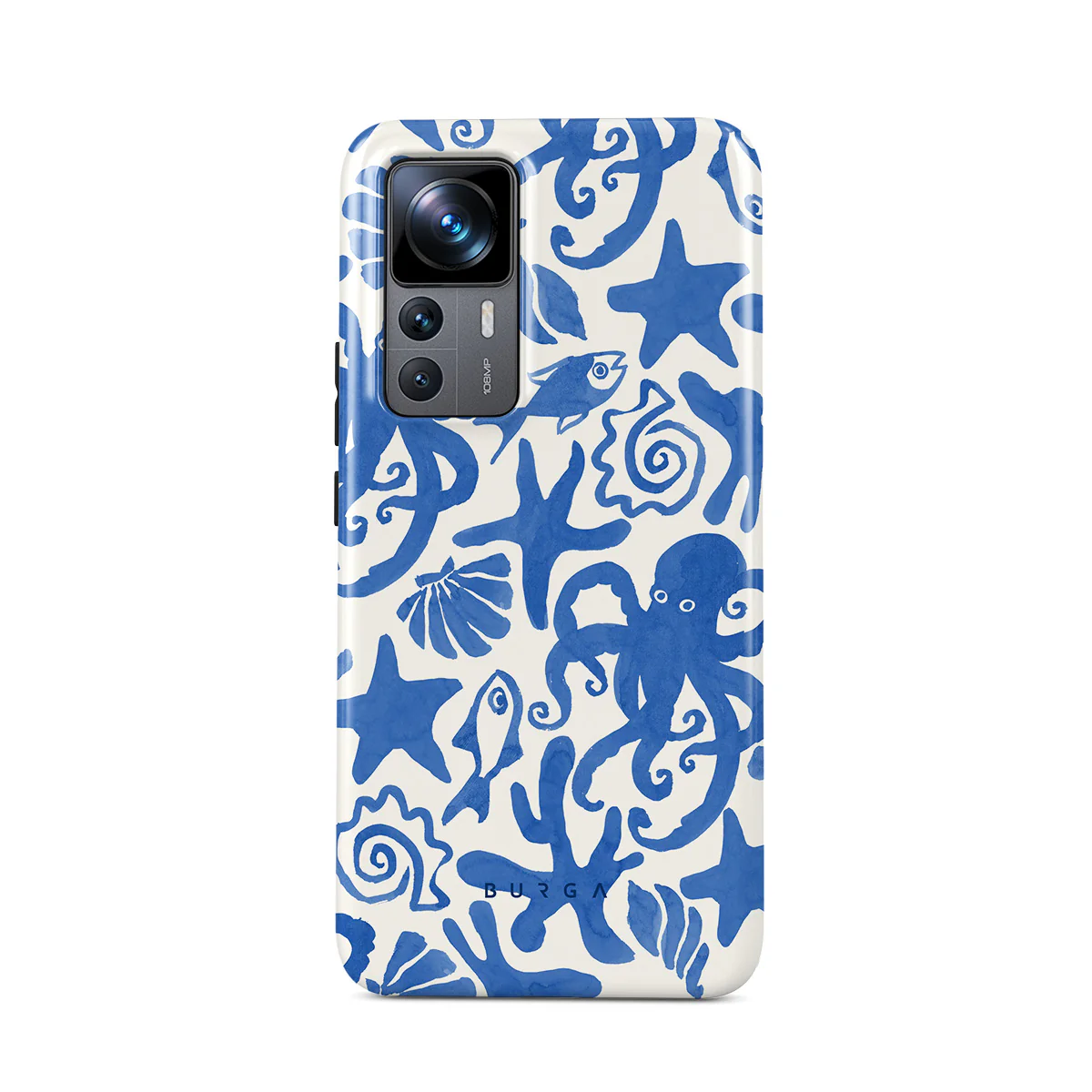 Nera - Xiaomi 12T Pro Case