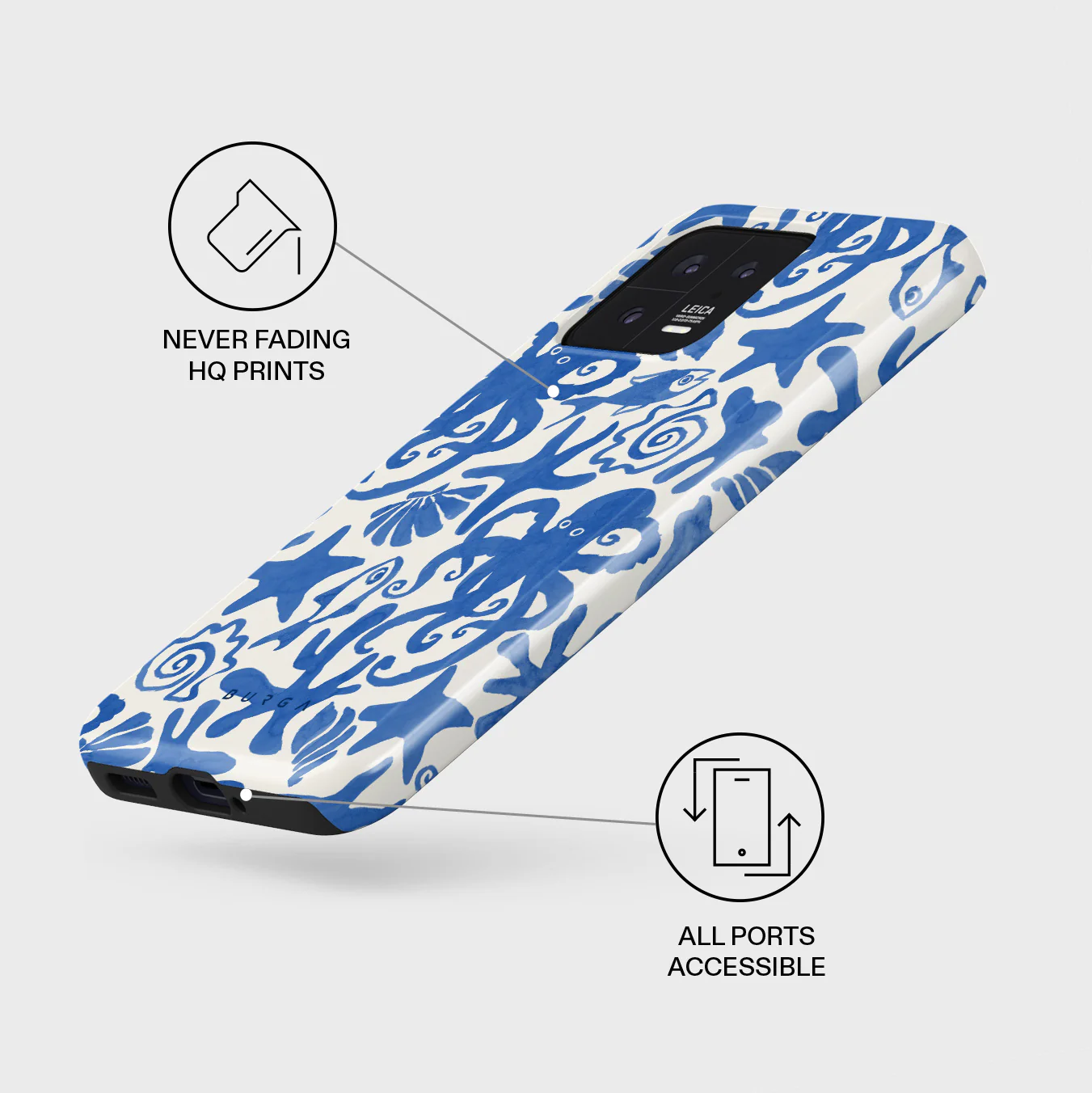 Nera - Xiaomi 13 Case - Image 3