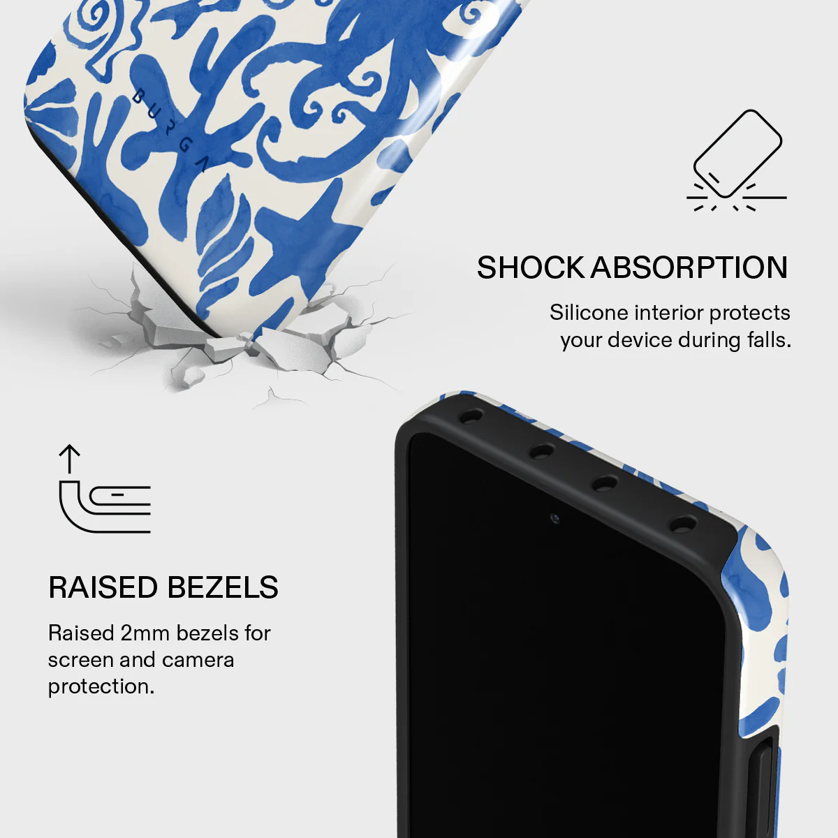 Nera - Xiaomi 13 Case - Image 4