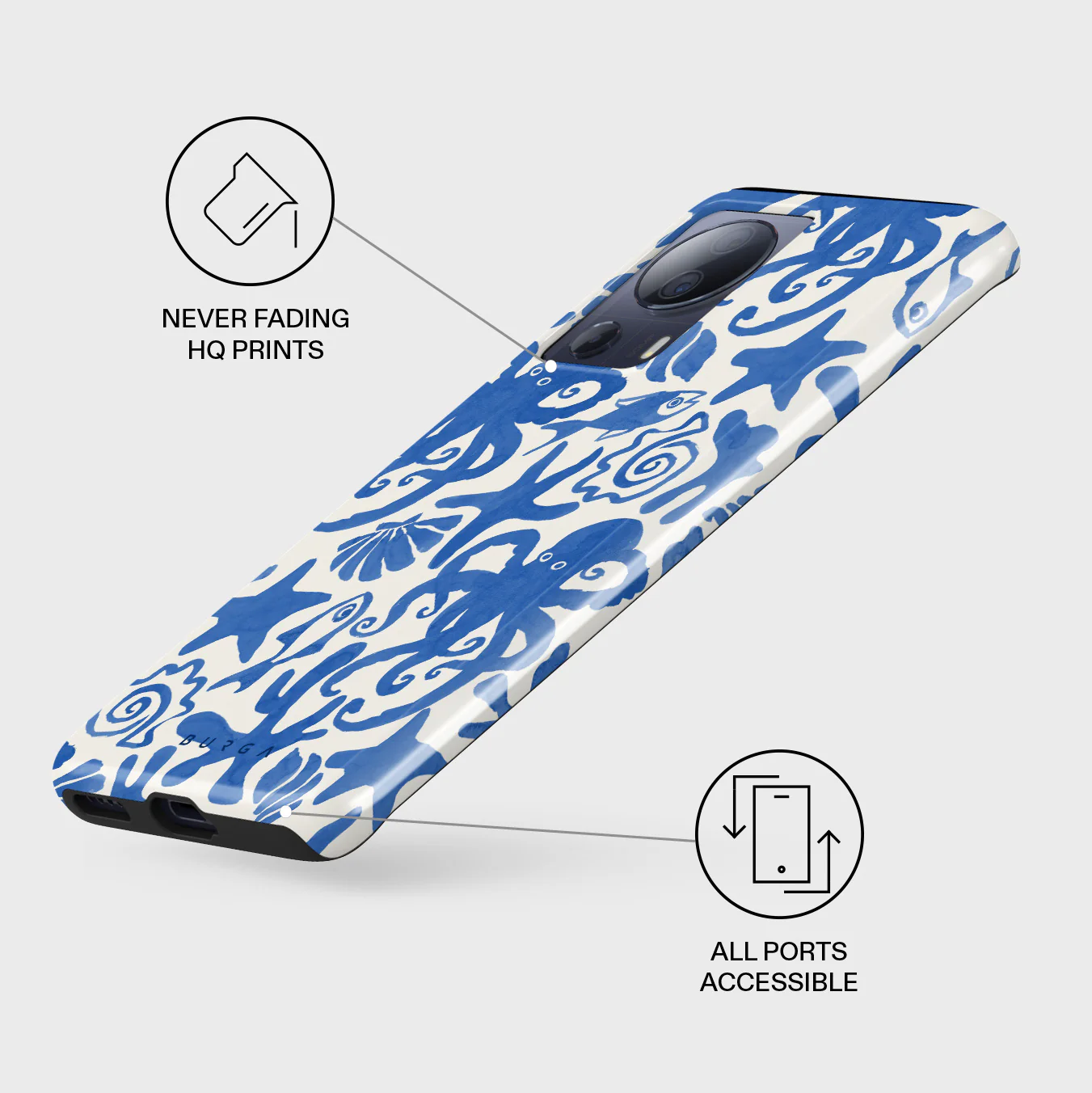 Nera - Xiaomi 13 Lite Case - Image 3
