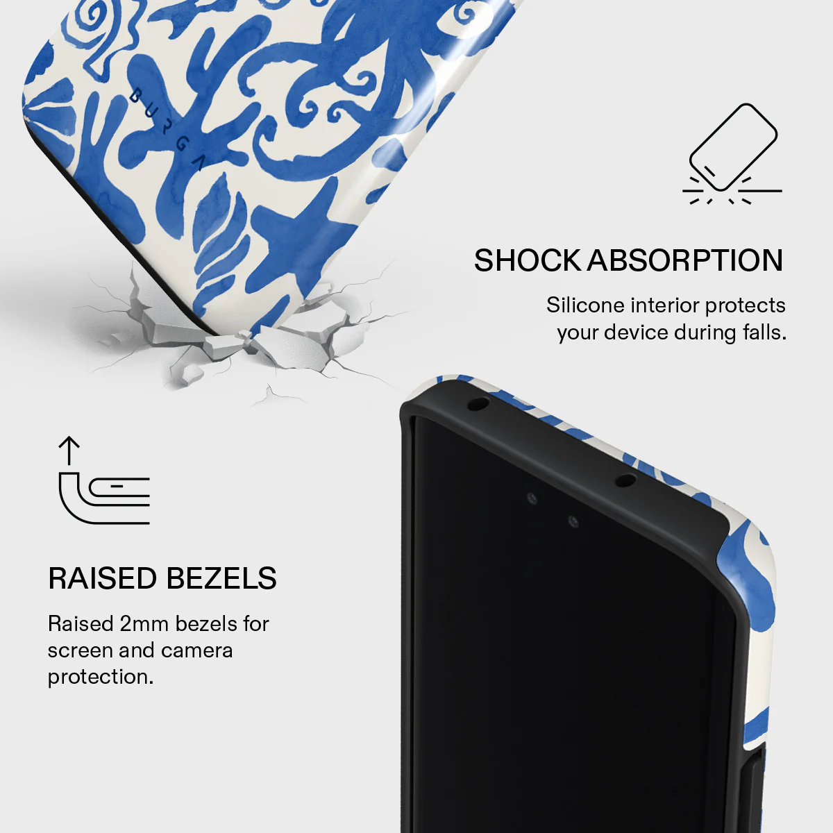 Nera - Xiaomi 13 Lite Case - Image 4