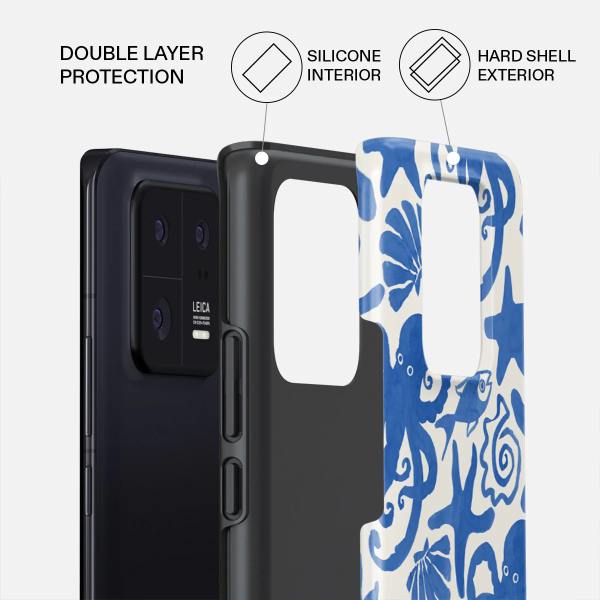 Nera - Xiaomi 13 Pro Case - Image 2