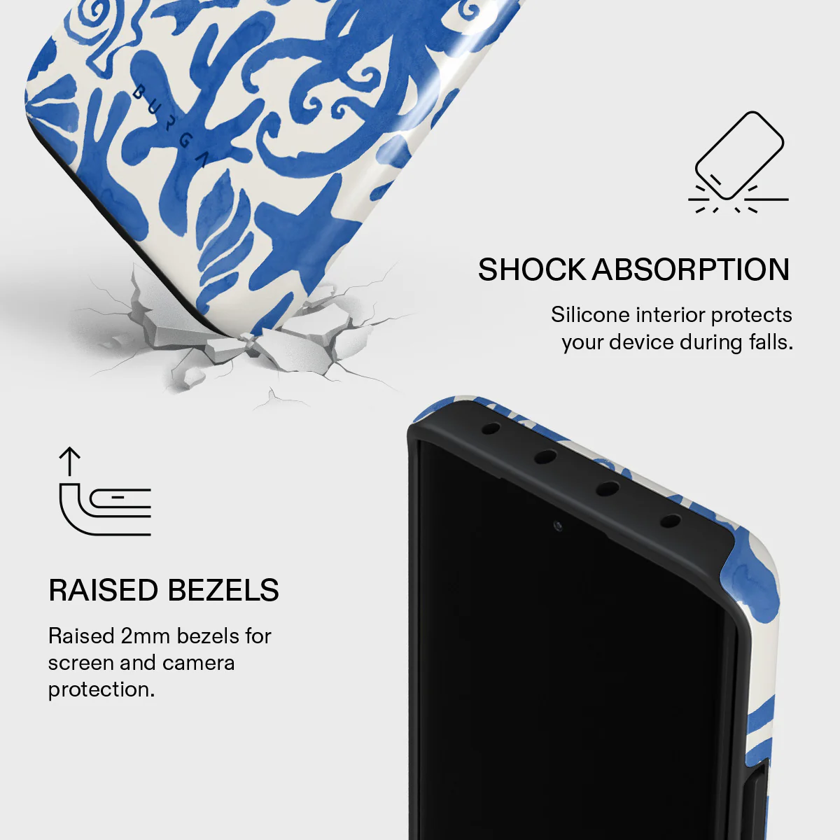 Nera - Xiaomi 13 Pro Case - Image 4