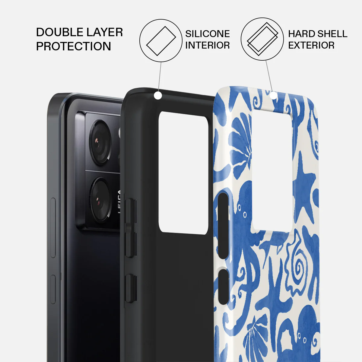 Nera - Xiaomi 13T Case - Image 2