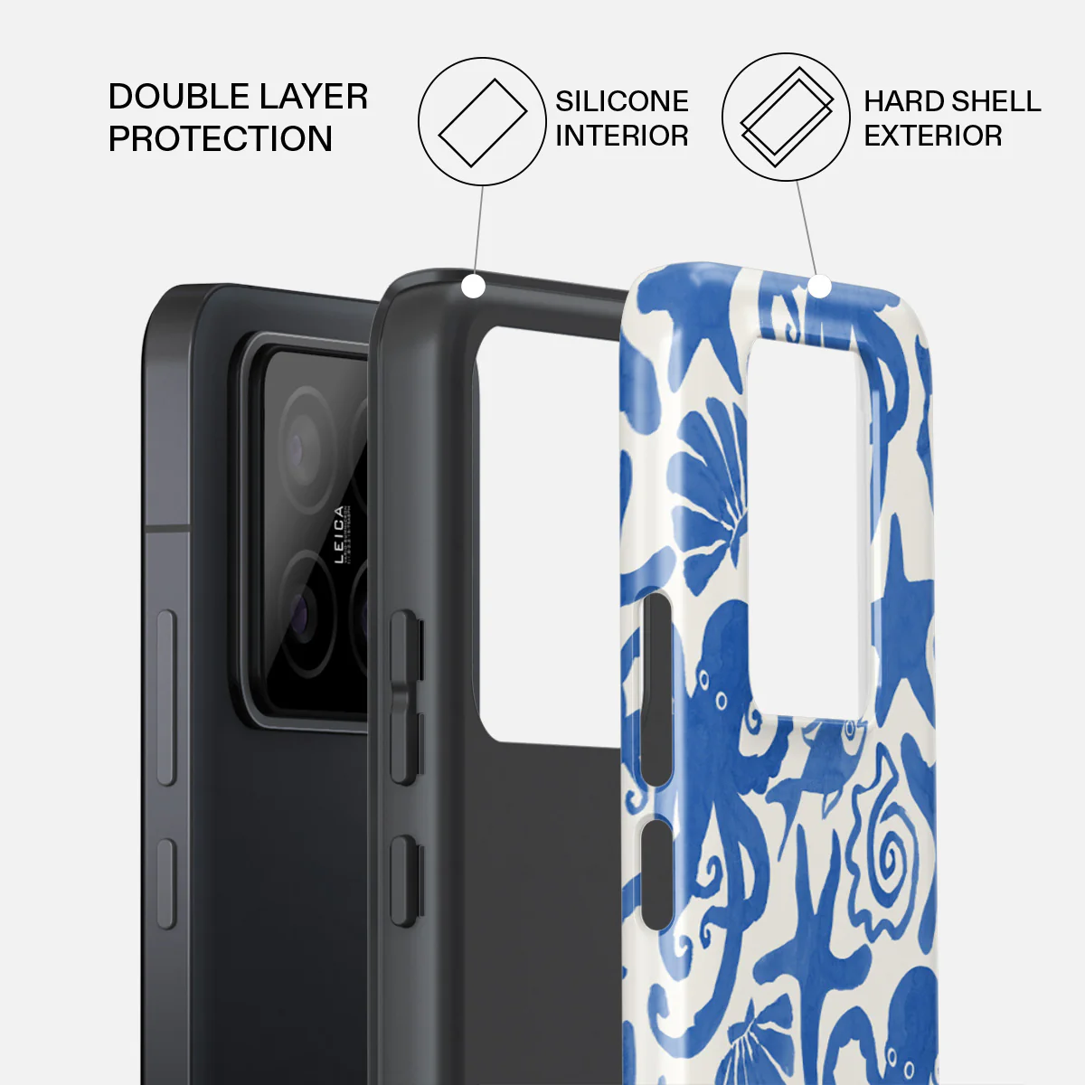 Nera - Xiaomi 14 Case - Image 2