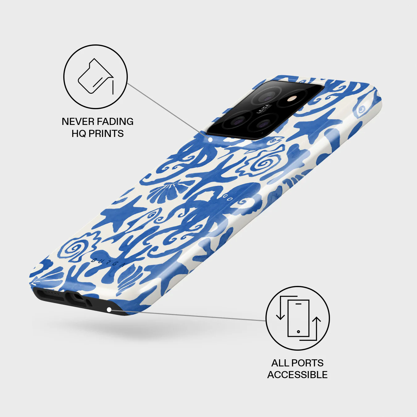 Nera - Xiaomi 14 Case - Image 3