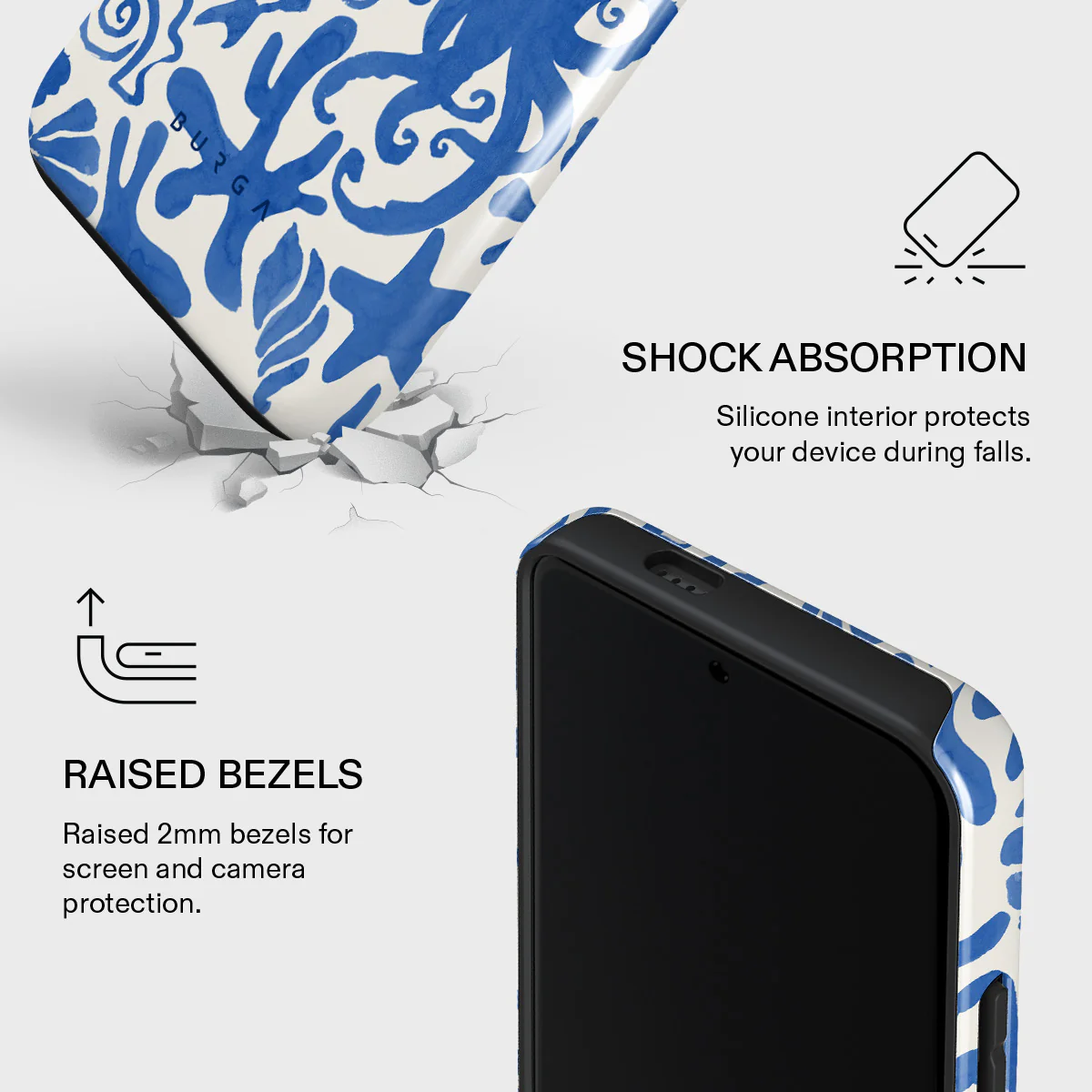 Nera - Xiaomi 14 Pro Case - Image 4