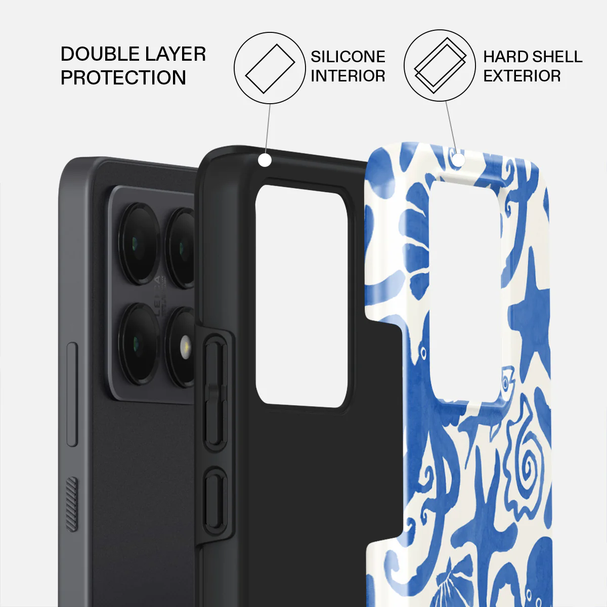 Nera - Xiaomi 14T Case - Image 2