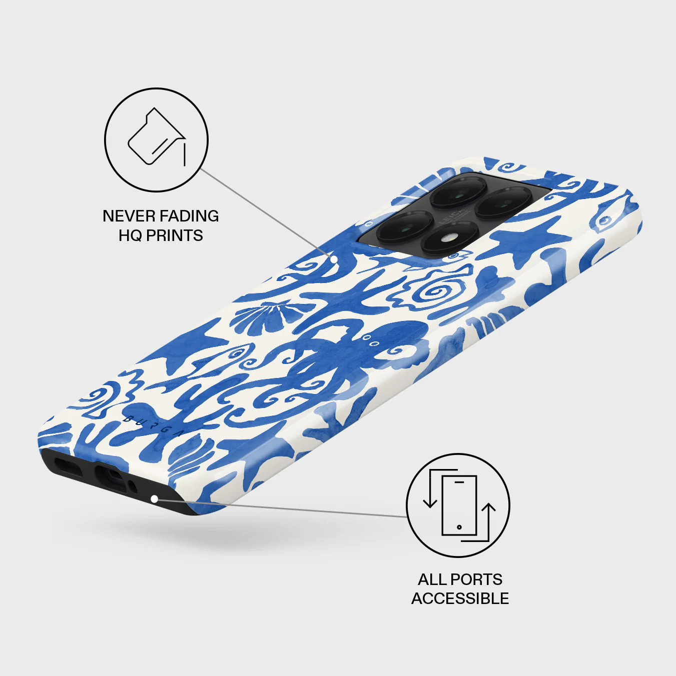 Nera - Xiaomi 14T Case - Image 3