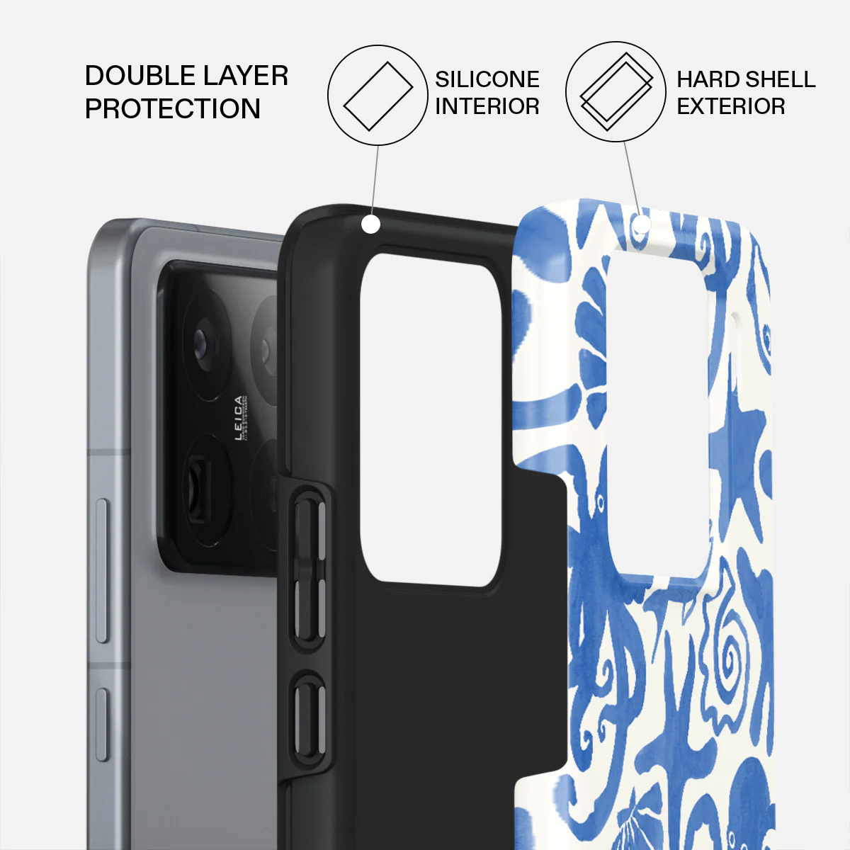 Nera - Xiaomi 15 Pro Case - Image 2