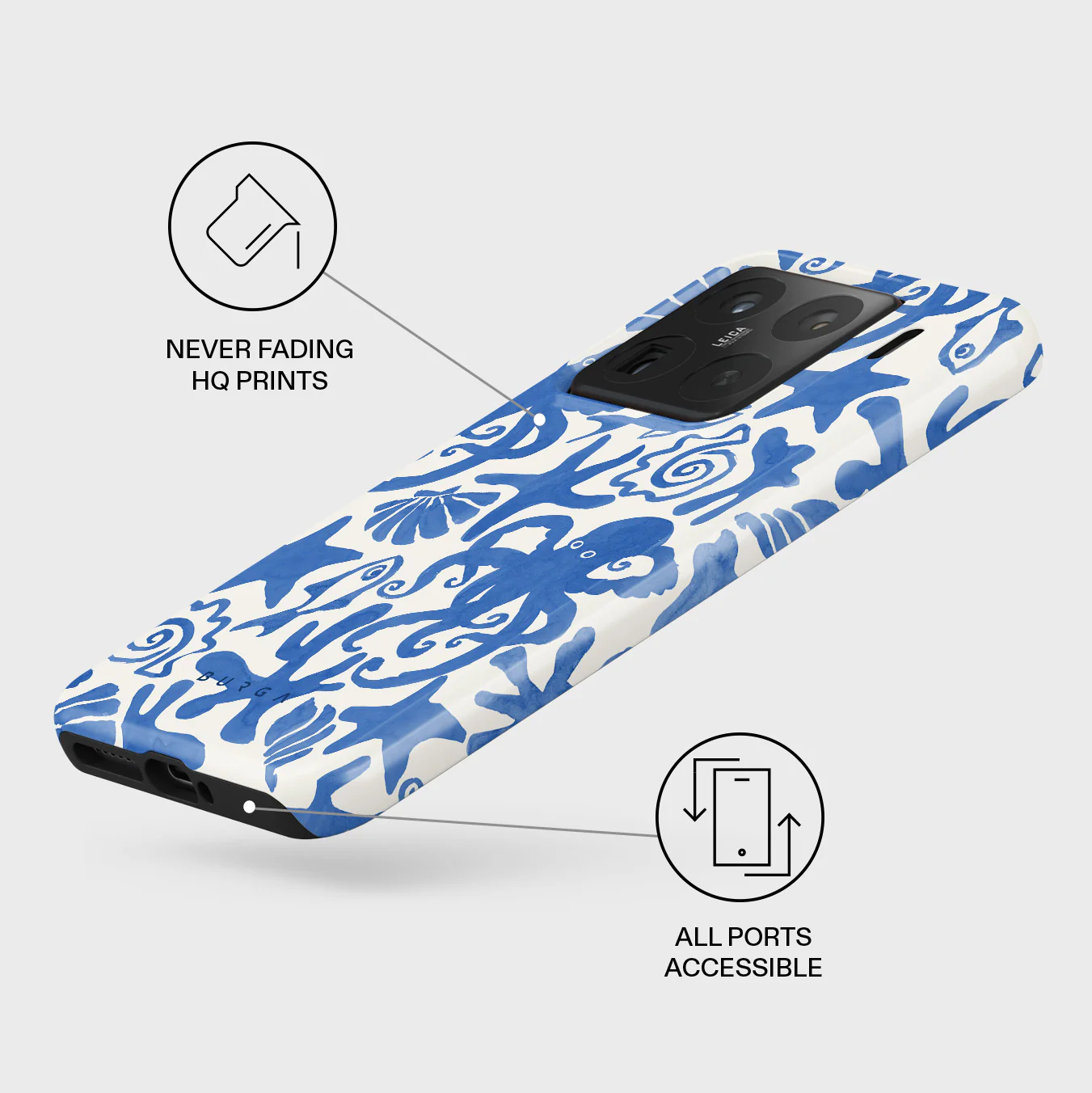 Nera - Xiaomi 15 Pro Case - Image 3