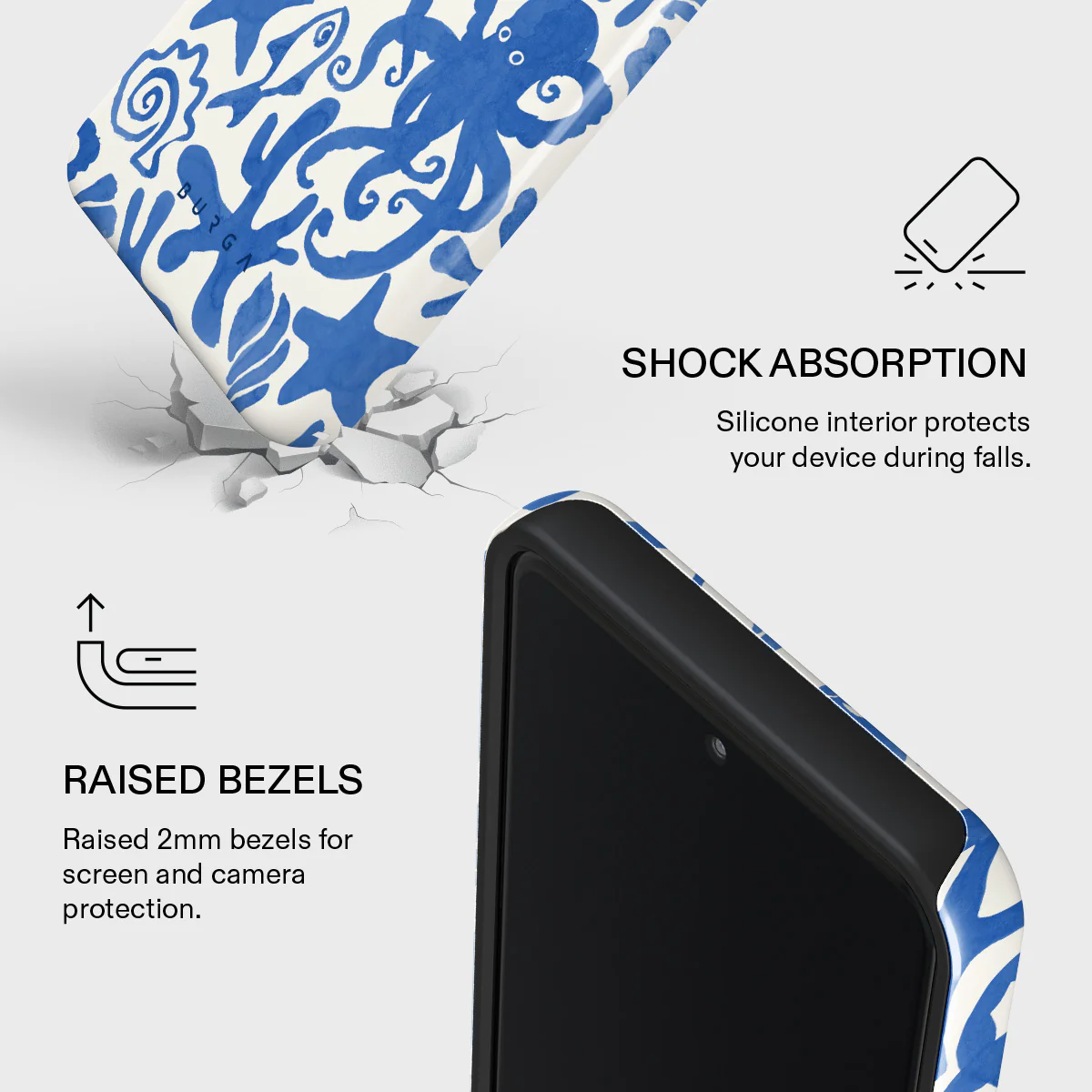 Nera - Xiaomi 15 Pro Case - Image 4