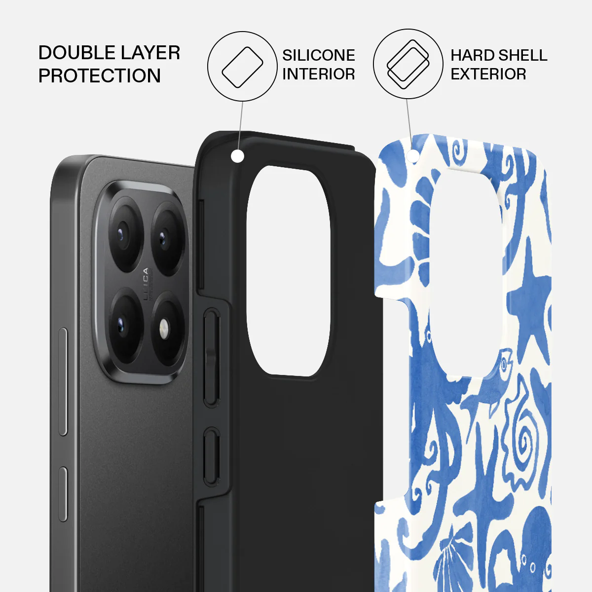 Nera - Xiaomi 15T Case - Image 2