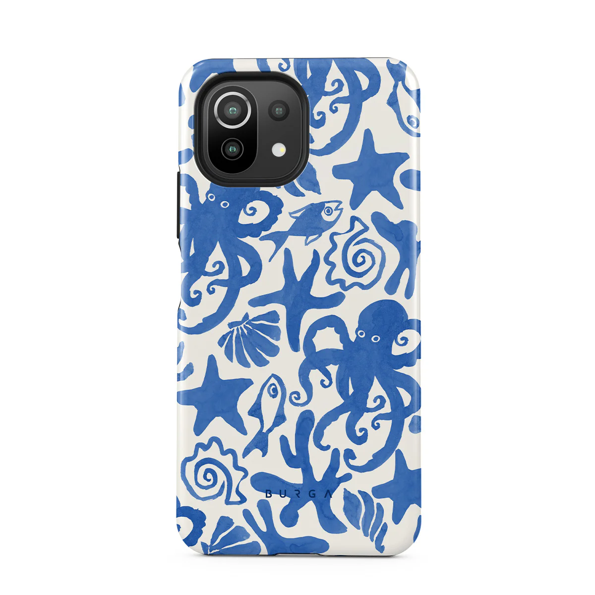 Nera - Xiaomi Mi 11 Lite 4G / 5G Case