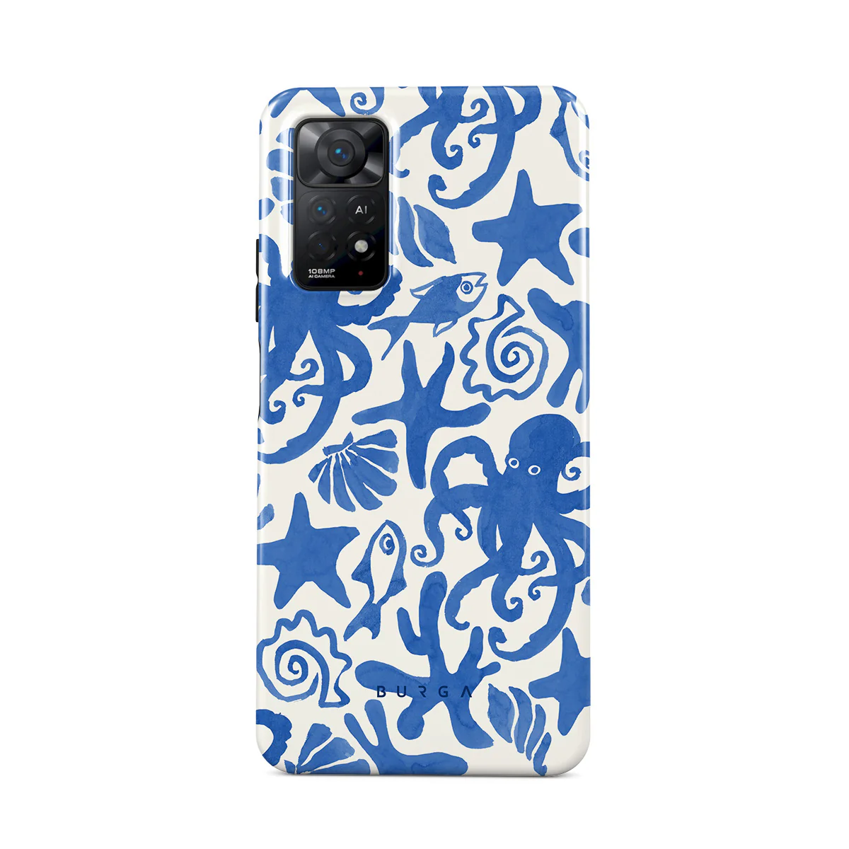 Nera - Xiaomi Redmi Note 11 Pro+ Case