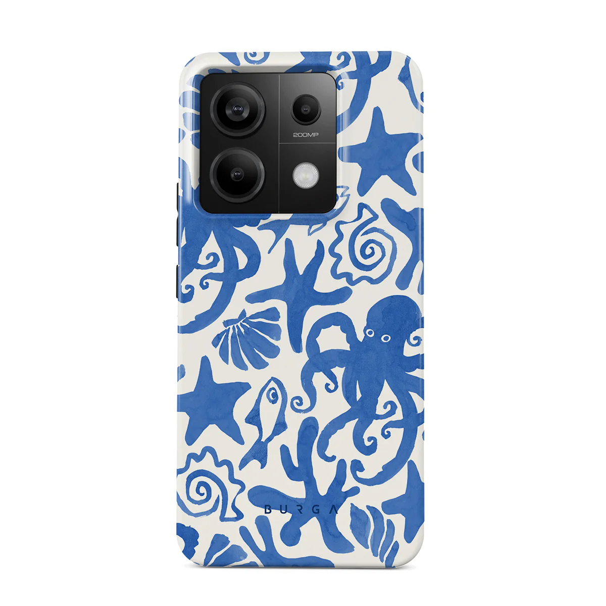 Nera - Xiaomi Redmi Note 13 Pro 5G Case