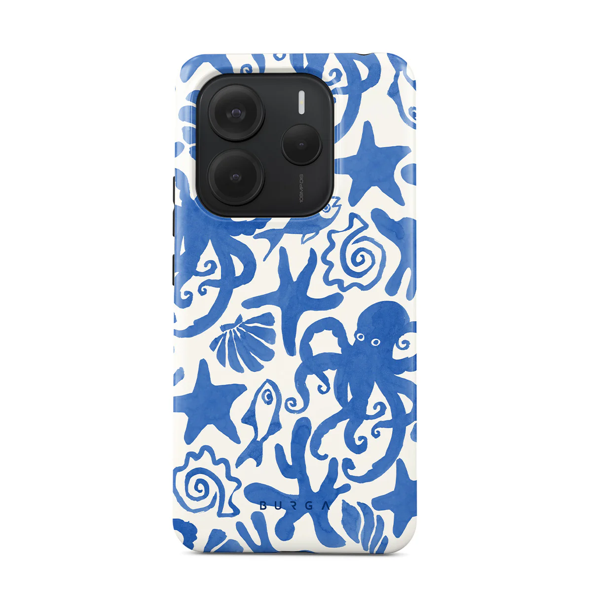 Nera - Xiaomi Redmi Note 14 5G Case