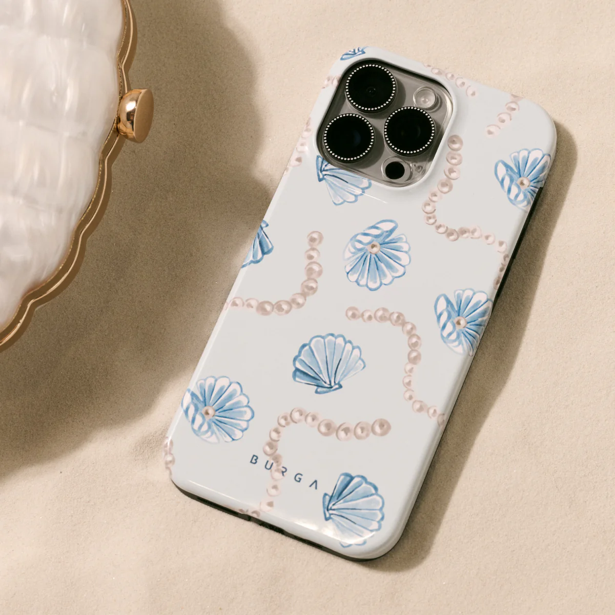 Nerida - Samsung Galaxy A37 5G Case - Image 6