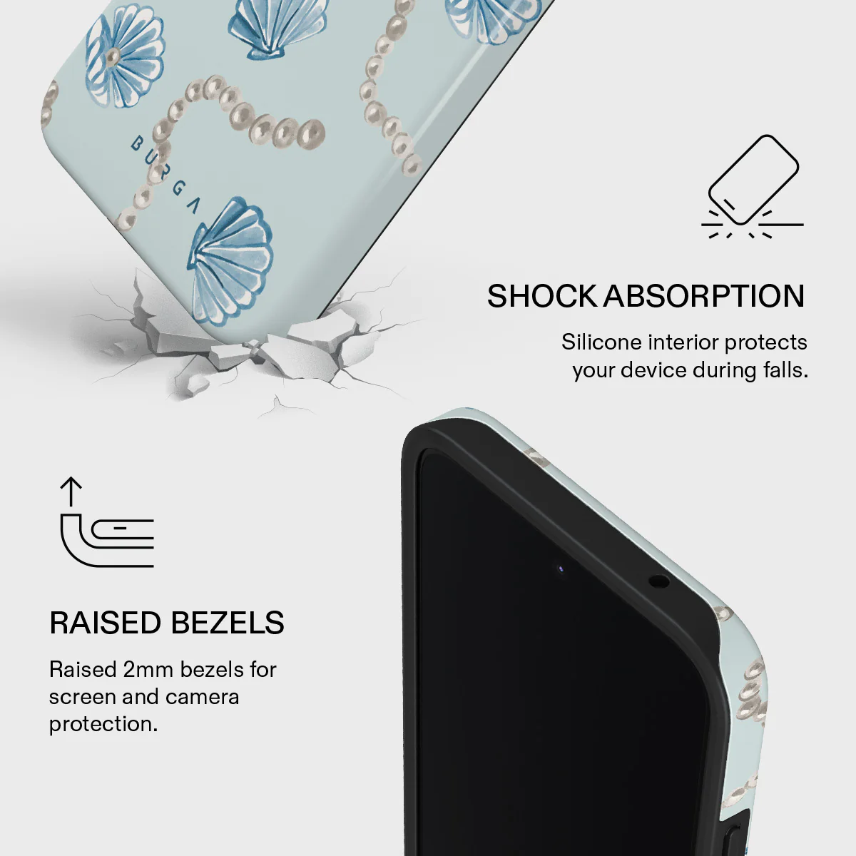 Nerida - Xiaomi 15T Case - Image 4