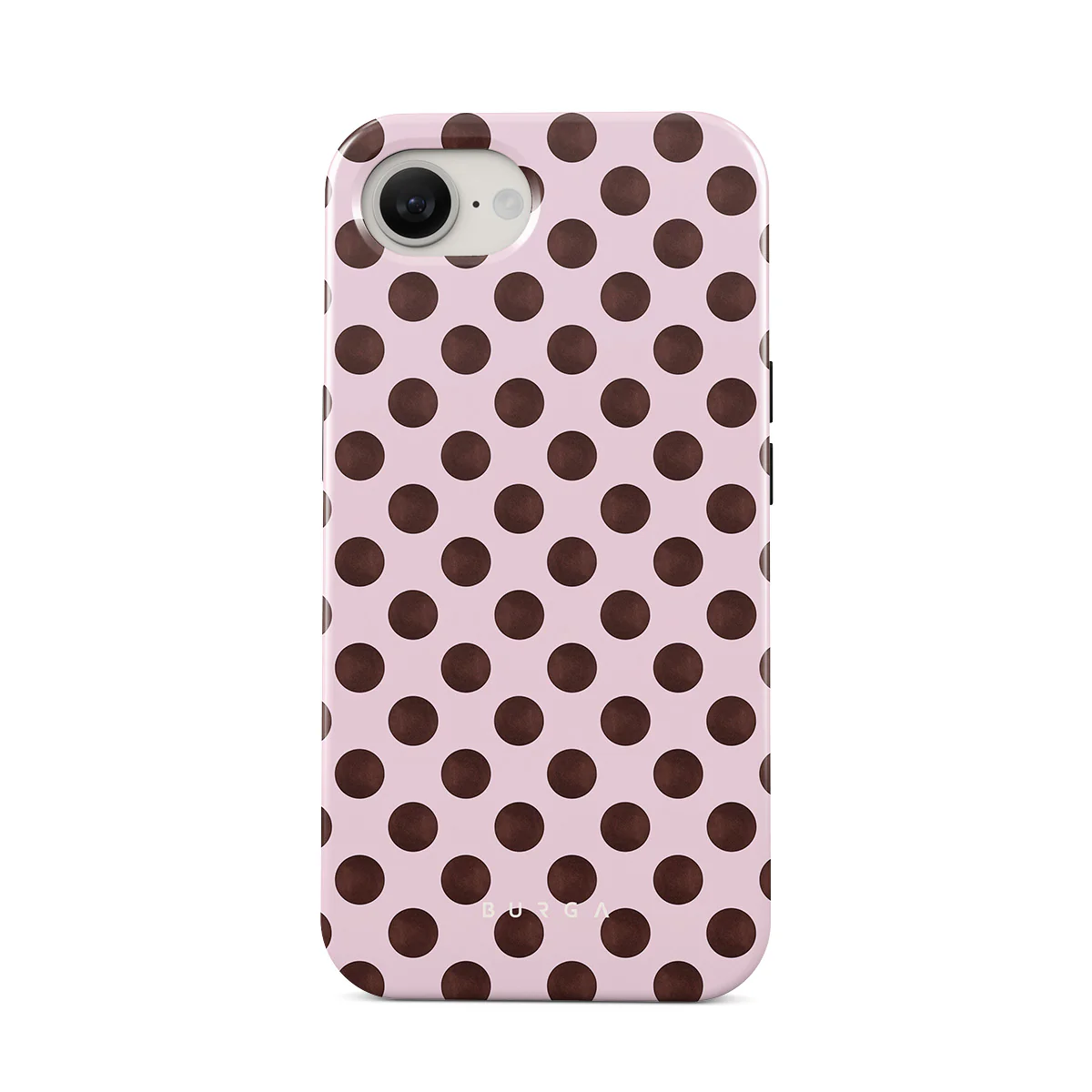 New Crush - iPhone 17e Case
