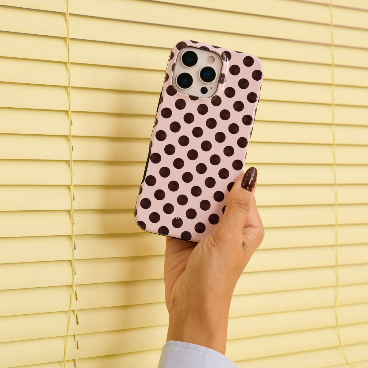 New Crush - Samsung Galaxy A37 5G Case - Image 6