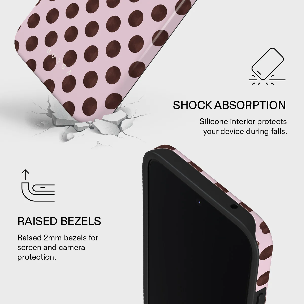 New Crush - Xiaomi 15T Case - Image 4
