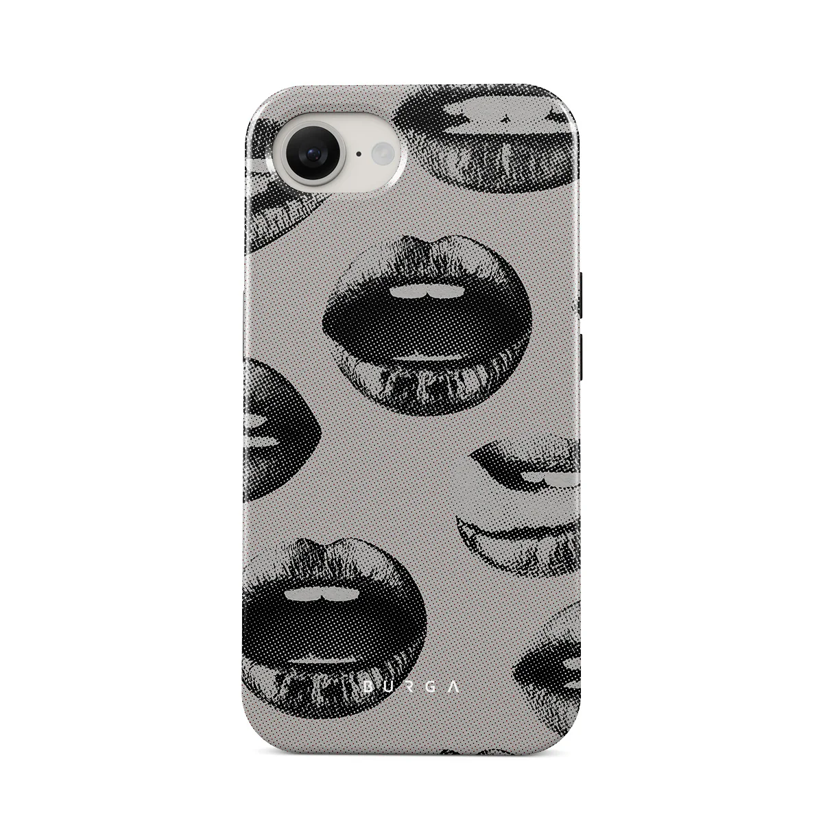 Next Mistake - iPhone 17e Case