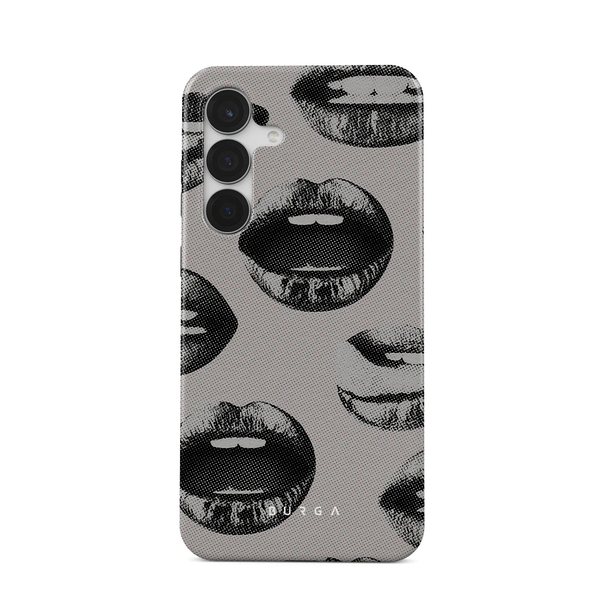 Next Mistake - Samsung Galaxy S25 FE Case