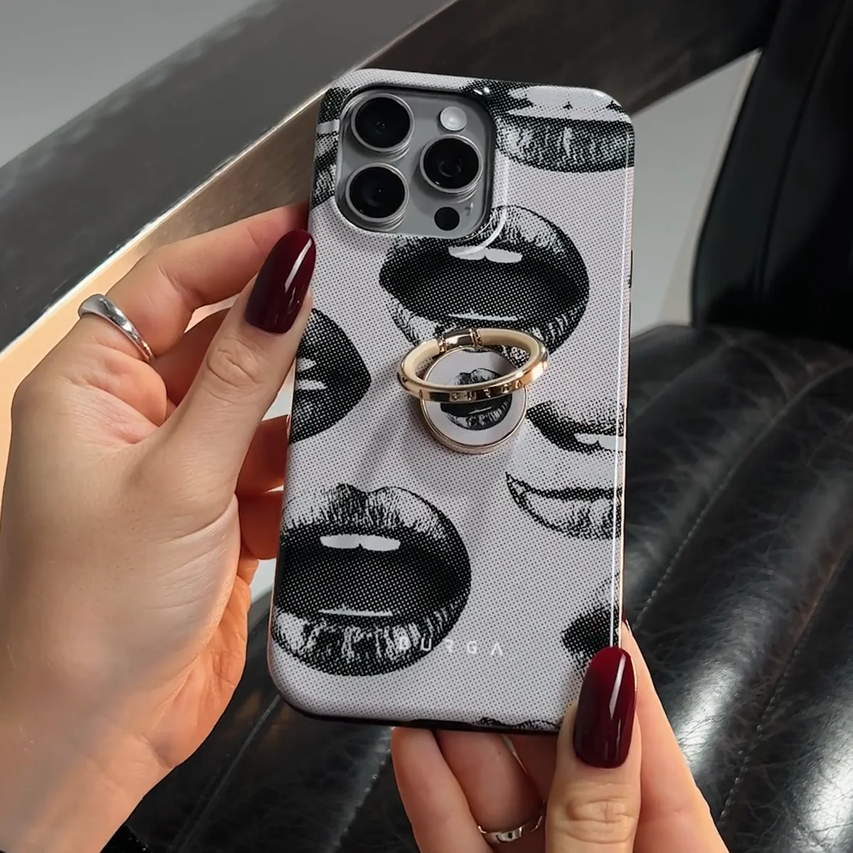 Next Mistake - Samsung Galaxy S25 FE Case - Image 5