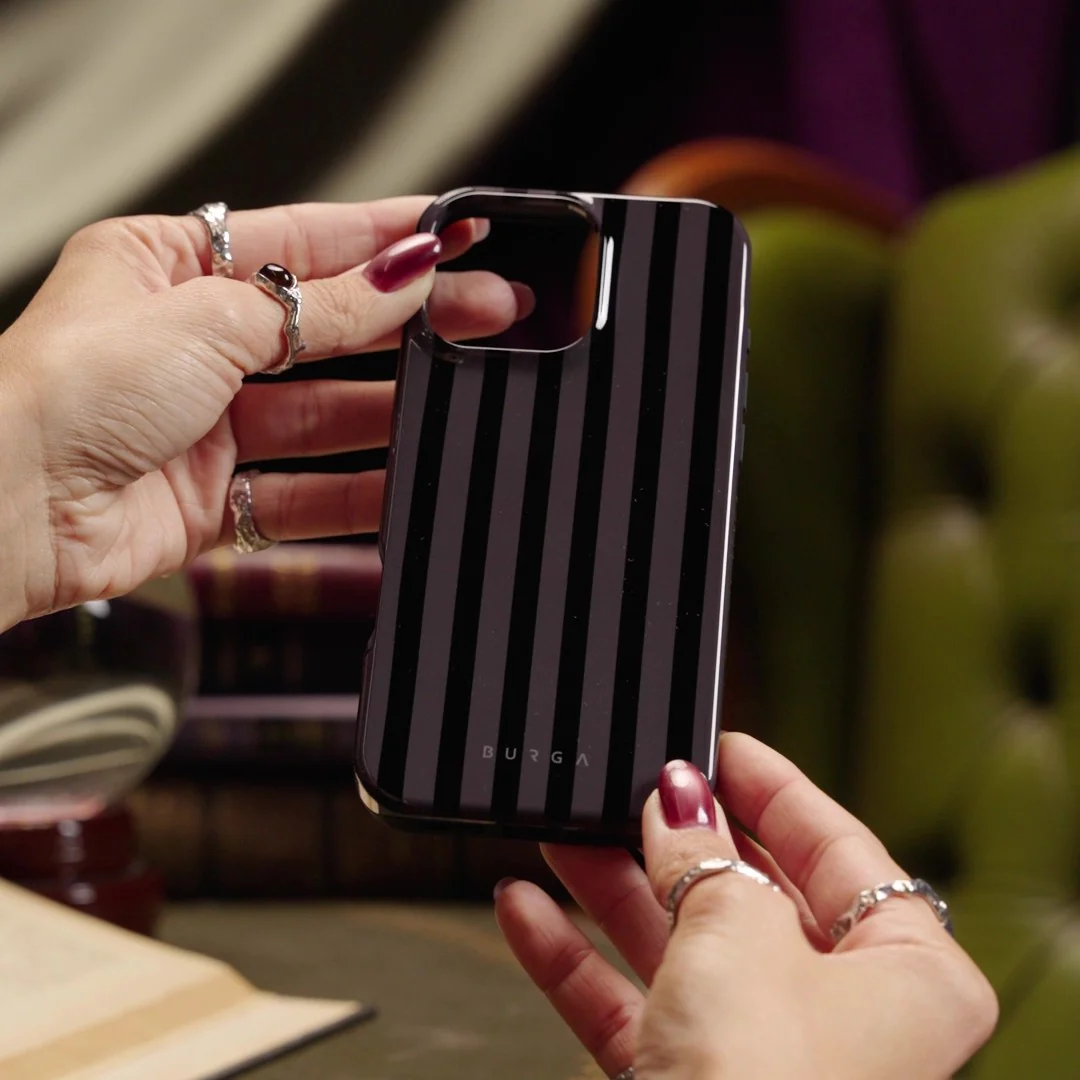 Nightfall - Samsung Galaxy A57 5G Case - Image 5