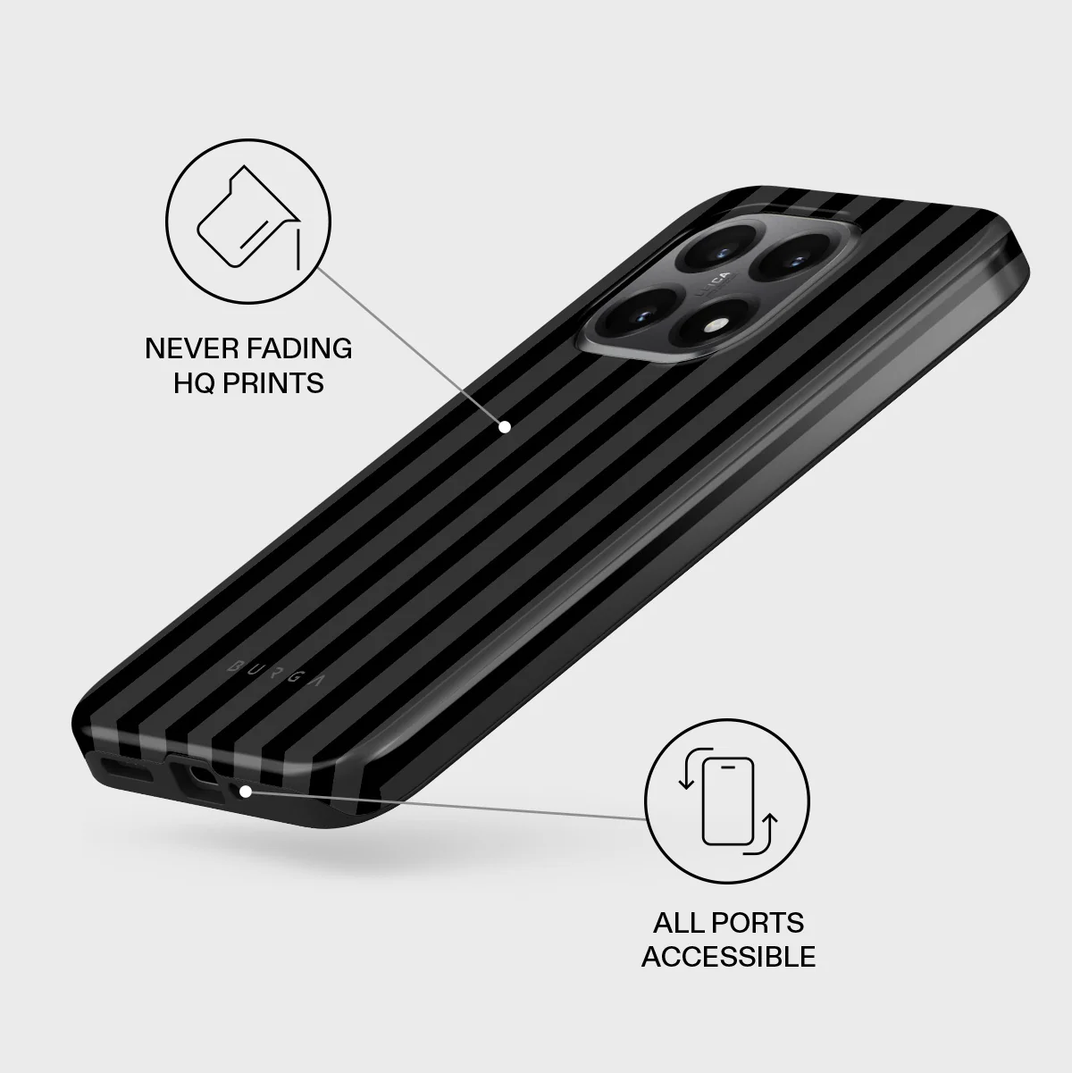 Nightfall - Xiaomi 15T Case - Image 3