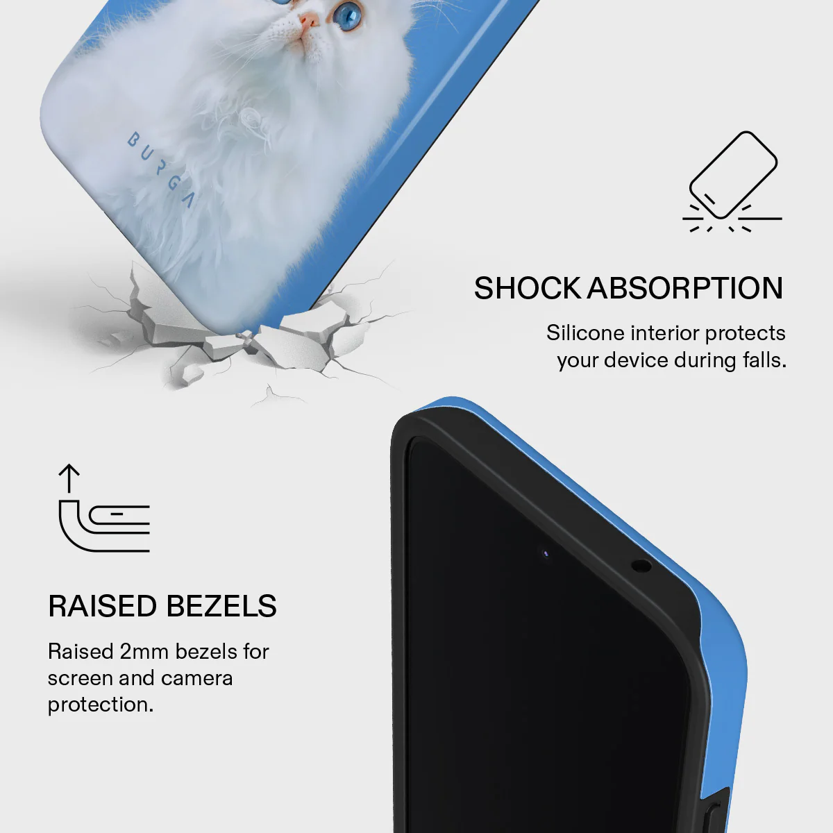 Nine Lives - Xiaomi 15T Case - Image 4