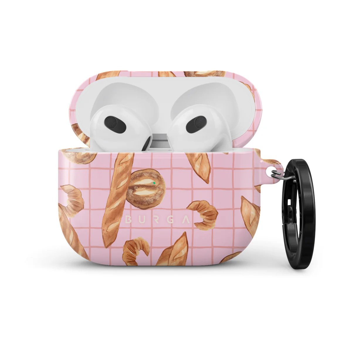 No Crumbs - AirPods 3 Case